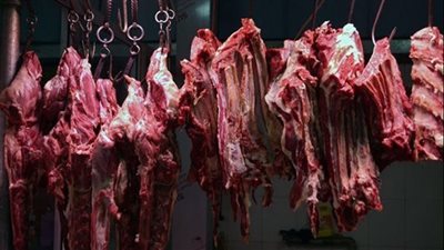 تذبذب أسعار اللحوم بالأسواق اليوم الأربعاء 29 أكتوبر 