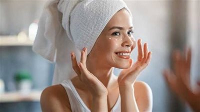 أفضل طرق ترطيب «البشرة الجافة» واستعادة نضارتها الطبيعية