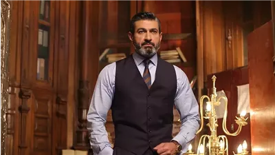 النائب ياسر جلال.. الرئيس السيسي رجل عظيم وتحمل الكثير