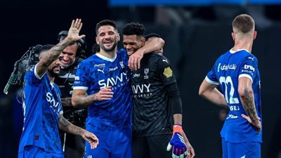 بث مباشر مباراة الهلال والاتفاق اليوم في الدوري السعودي