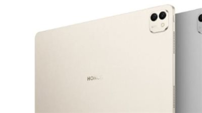 هونر تكشف تابلت «MagicPad 3» بذكاء اصطناعي مذهل