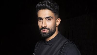 الملحن مصطفى جاد يكشف إصابته بقطع في وتر أكيليس