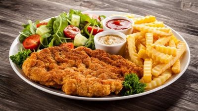 طريقة سهلة لتحضير «البفتيك» بوصفة فاطمة أبو حاتي