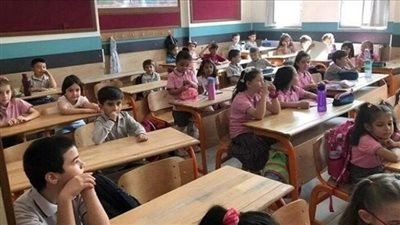 موعد امتحانات نصف العام واختبارات أكتوبر 2025 الدراسية