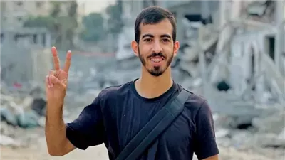 الرصاص الغادر ينهي حياة الصحفي صالح الجعفراوي