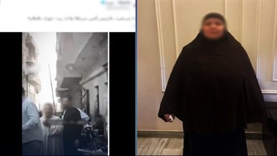الأمن ينفي رواية سيدة بتعدي أشخاص على زوجها المسن بالشرقية