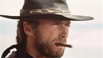 حضور مفاجئ لنجل كلينت إيستوود في مهرجان الجونة السينمائي