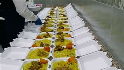 ما فضل إطعام الطعام عن المتوفى؟.. الإفتاء توضح 