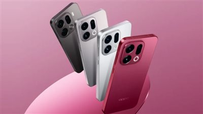 بتقنيات مذهلة.. أوبو تنافس بقوة في سوق الهواتف