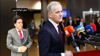 نبيل أبوالياسين: العدل الدولية ترفع الحصانة وتبرأ «الأونروا» والنرويج تدفع للمساءلة