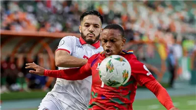 مشاهدة مباراة تونس وناميبيا بث مباشر اليوم