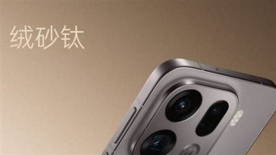 «أوبو» تفاجئ الجميع بهاتف مذهل وببطارية تدوم طويلا