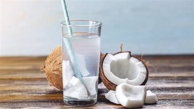 ٣ فوائد مدهشة لشرب «ماء جوز الهند» صباحا 
