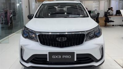 سعر ومواصفات «جيلي GX3 برو 2026»  في السعودية