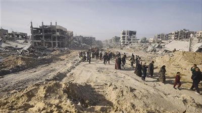 الإسرائيليون يعترفون بفقدان السيطرة الكاملة على غزة