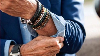 حكم «لبس الأساور» للرجال.. الإفتاء توضح الرأي الشرعي