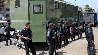 حادث غامض بقنا.. مصرع موظف بطلق ناري مجهول السبب