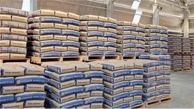 بكام الطن؟.. أسعار الأسمنت اليوم الأحد 2 نوفمبر 2025