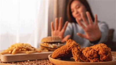 احذر الطعام البارد وتأثيره الخفي على صحتك