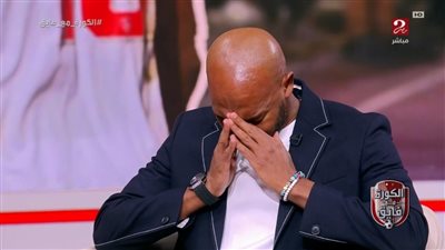 الزمالكاوي المتعصب والمنزل المفقود.. شيكابالا يروي أسرارا لم تكشف من قبل