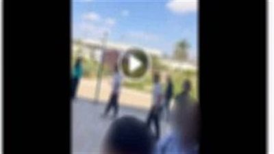 الأمن يكشف ملابسات مشاجرة بين موظف وطالب بمعهد تعليمي بالشرقية