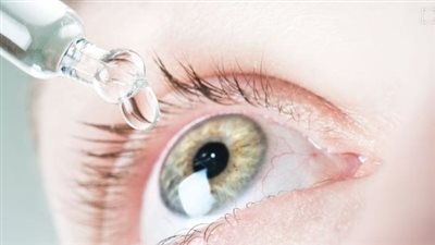 جفاف العين.. أسبابه وأفضل طرق الوقاية والعلاج الطبيعي