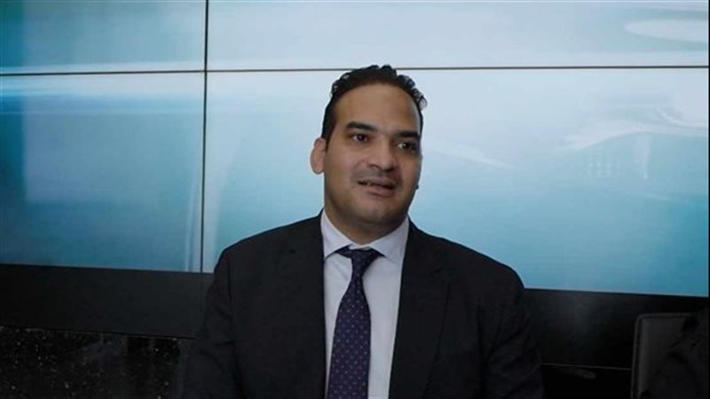 محمود هلالي مستريح