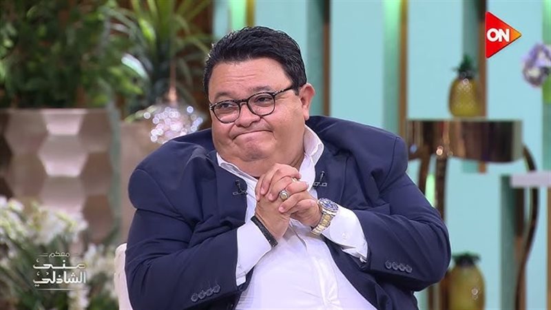 خالد جلال