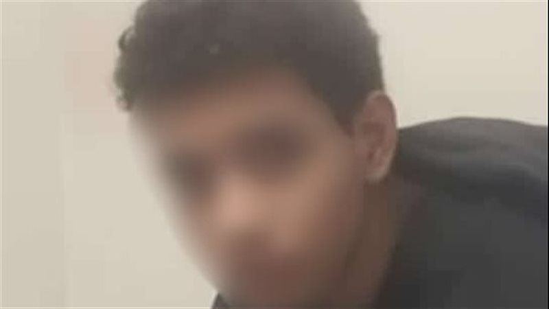 ضحية قضية المنشار