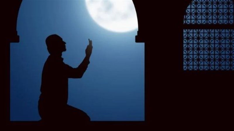 قيام الليل