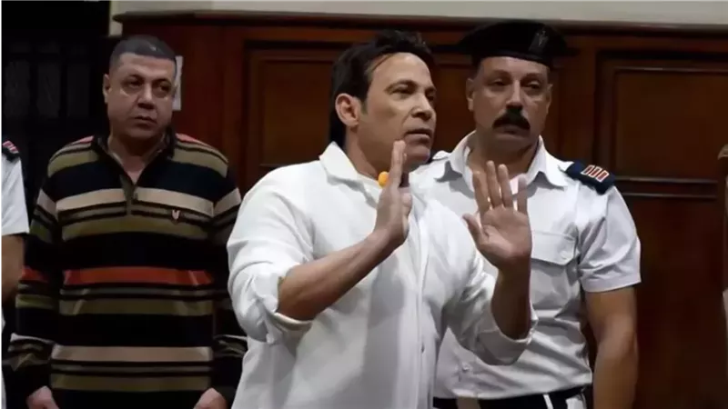 سعد الصغير
