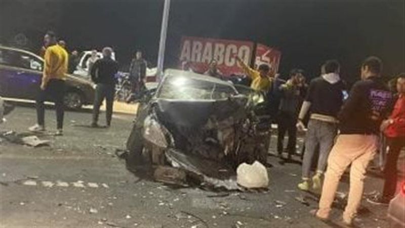 حادث - أرشيفية