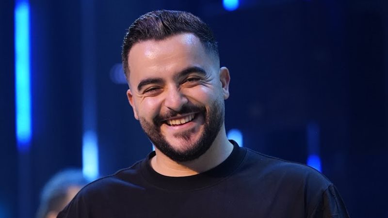 اللبناني بهاء خليل