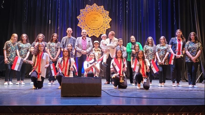 الثقافة تحتفل بذكرى