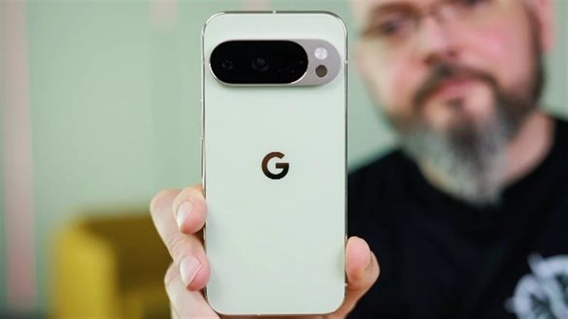 هاتف جوجل بيكسل 