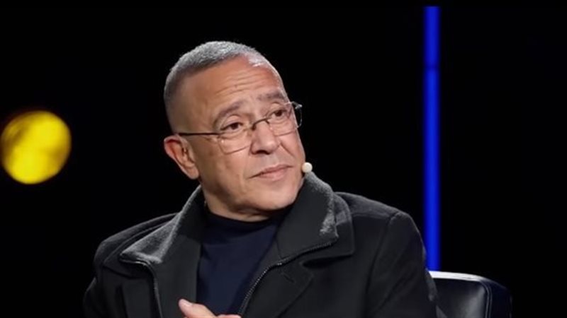 أشرف عبد الباقي