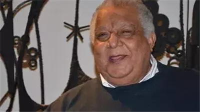 تحديد موعد جنازة الكاتب مصطفى نصر بالإسكندرية