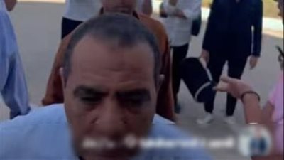 الأمن يحقق في فيديو اعتداء متداول بمعهد العاشر من رمضان