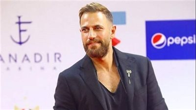 نيقولا معوض يكشف سبب غضب المصريين من شخصيته بالمسلسل