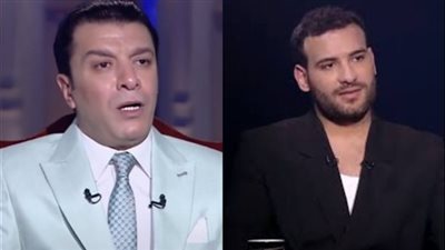 مصطفى كامل يستدعي الشرطة لإنهاء وقفة فرقة مسلم أمام النقابة