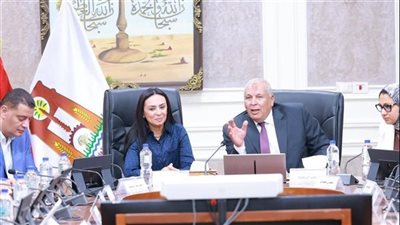استصلاح خمسة آلاف فدان بالنخيل بتوجيه مباشر من وزيرة التضامن