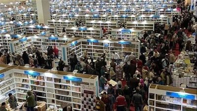 فعاليات جديدة وإصدارات حديثة لقصور الثقافة بمعرض القاهرة