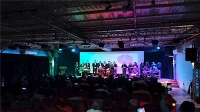 الدورة السابعة لـ«أفلام المحاولة» تستقبل 33 عملا سينمائيا