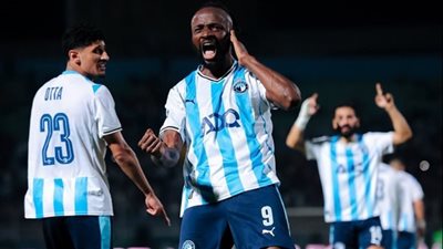 تعرف على مجموعة «بيراميدز» وجدول مبارياته بدوري أبطال إفريقيا