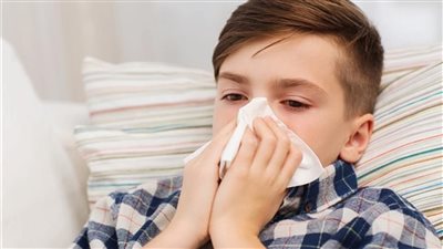 الأنفلونزا والفيروس المخلوي.. الفرق والأعراض وطرق العلاج