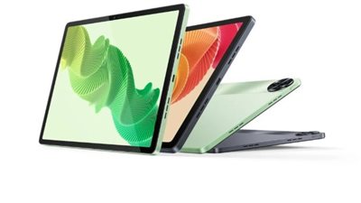 ريلمي تستعد للعودة بقوة مع تسريبات Realme Pad 3