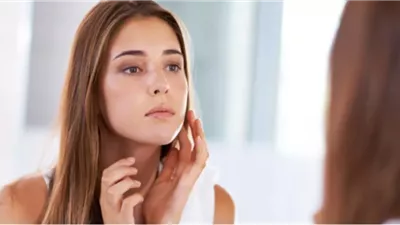 طرق حماية جلدك من الالتهابات خلال موسم الشتاء