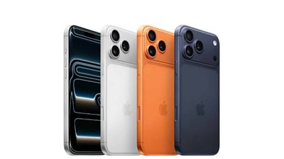 مراجعة شاملة لهاتف آيفون 17 برو ماكس الجديد