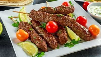 سر نكهة الحاتي.. كفتة مشوية لذيذة بأسهل خطوات منزلية