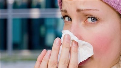 مع تقلبات الطقس.. اعرف أعراض الجيوب الأنفية وعلاجها
